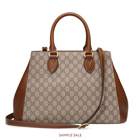 borsa gucci shopping|Gucci borse da donna.